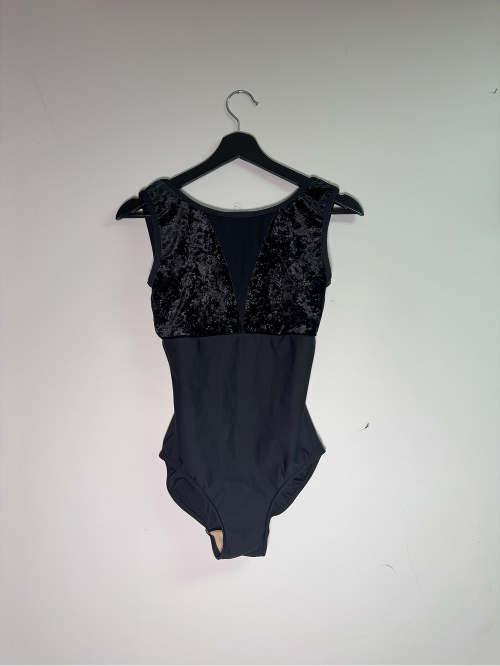 Elevé Dance wear Brooke tank leotard